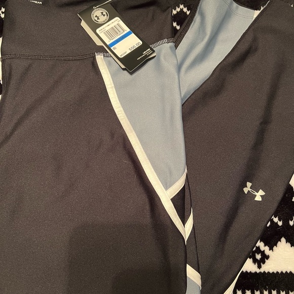Under Armour Pants - Under Armour leggings new with tags